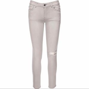 DL1961 Margaux Instasculpt Skinny Jeans Size 25
